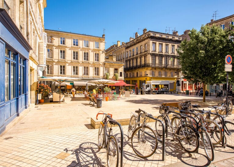 Visiter Bordeaux en 3 jours, mon guide détaillé