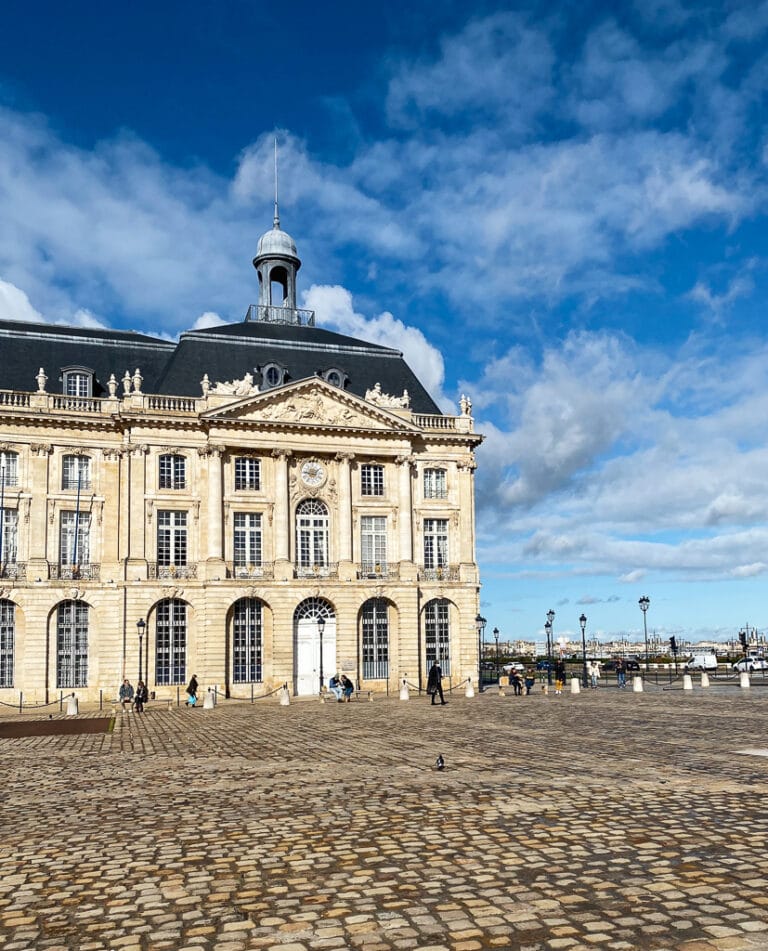 Visiter Bordeaux en 3 jours, mon guide détaillé